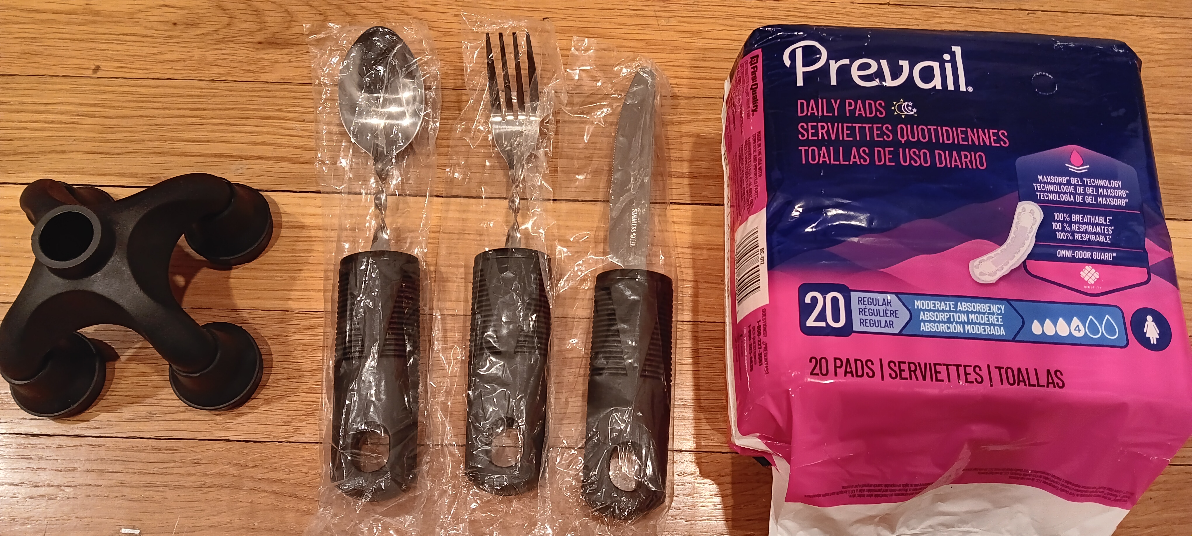 NYC Senior Aid & Mobility Products | Next-day Delivery